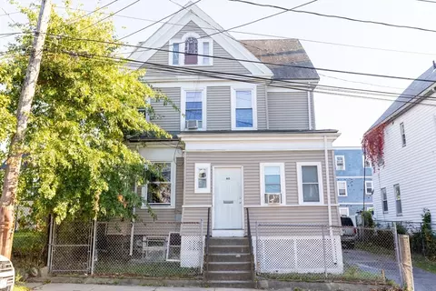 60 Callender St, Boston, MA 02124