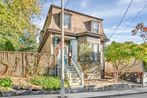 8 Jess St, Jamaica Plain, MA 02130