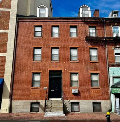 229 Harrison Ave, Boston, MA 02111