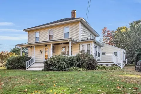 40 Holden St, Holden, MA 01520