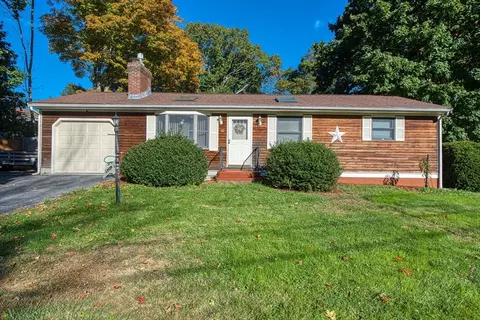 22 Midland Rd, Taunton, MA 02780