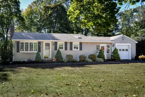 97 E Plain St, Wayland, MA 01778