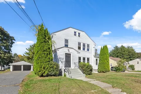 12 Southold Rd, Worcester, MA 01607