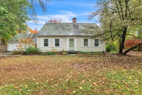 149 Pomeroy Ln, Amherst, MA 01002