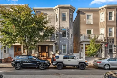 76 Marine #2, Boston, MA 02127