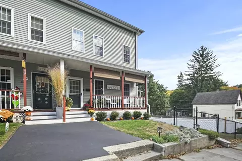 47 Branch St #47, Clinton, MA 01510