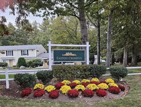 1 Adam St #8, Easton, MA 02375
