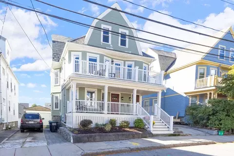 20 Electric Ave #1, Somerville, MA 02144