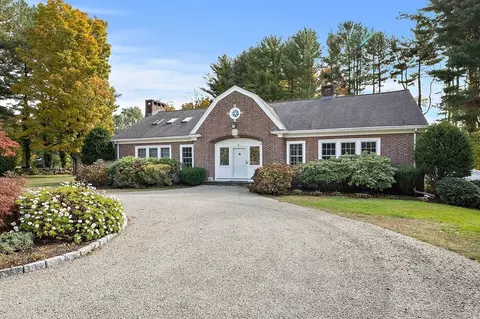 27 Whittier Rd, Milton, MA 02186