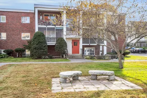 144 West St #17, Leominster, MA 01453