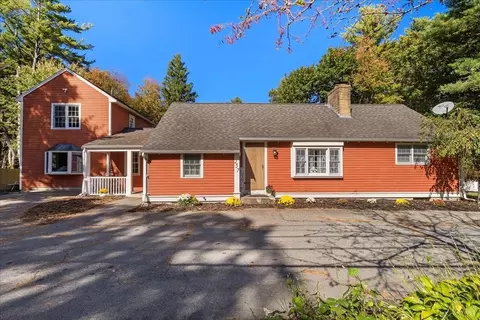 257 W Center St, West Bridgewater, MA 02379