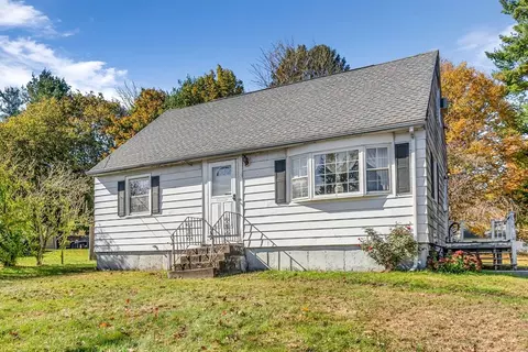 4 Sunset Dr, Leicester, MA 01524
