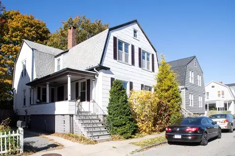 117 Chancery St, New Bedford, MA 02740