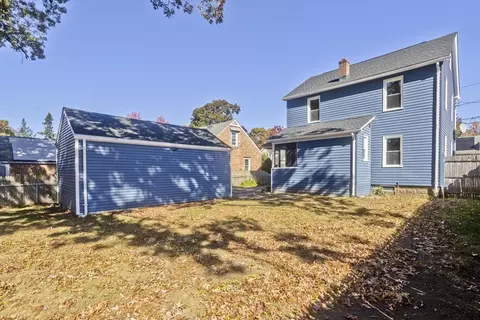 Exterior - 80 Upland St, Springfield, MA 01104 photo 2 of 5