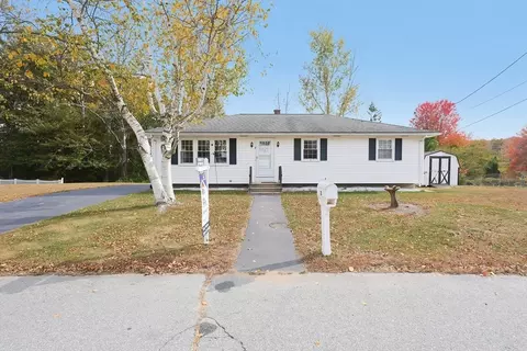 3 Wood St, Milford, MA 01757