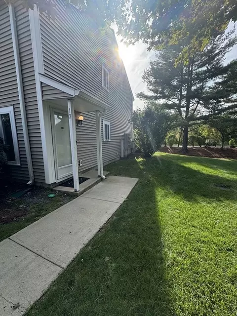 12 Silver Hill Ln #12, Natick, MA 01760