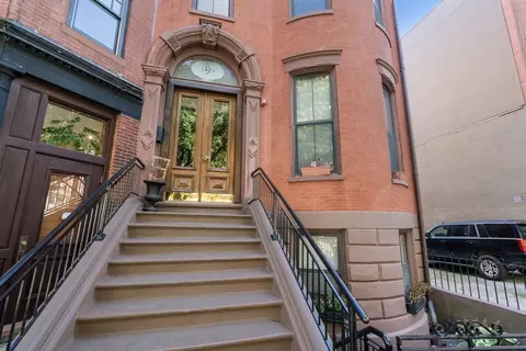 290 Columbus Ave #3, Boston, MA 02116