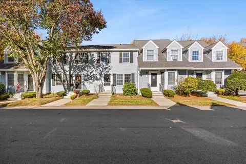 20 Key St #20, Millis, MA 02054