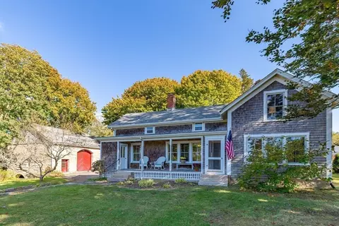 375 W Falmouth Hwy, Falmouth, MA 02540