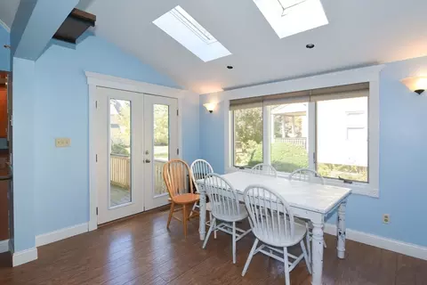 Dining - 9 Thistle Ln #91, Worcester, MA 01602 photo 1 of 1