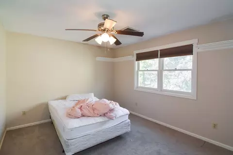 Bedroom - 9 Thistle Ln #91, Worcester, MA 01602 photo 5 of 6