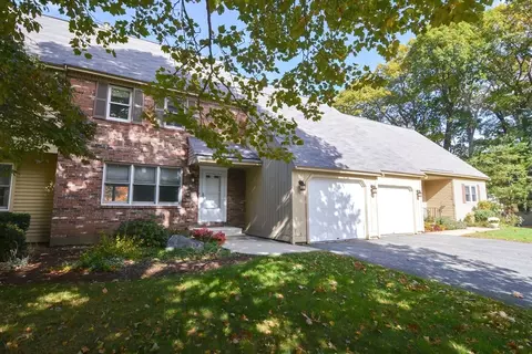 9 Thistle Ln #91, Worcester, MA 01602