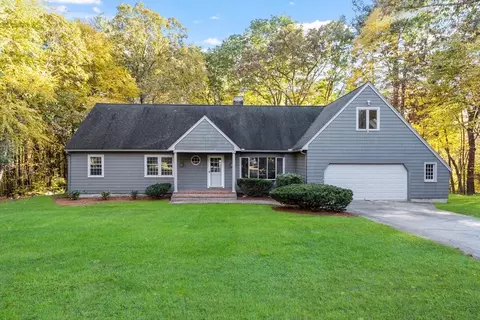 16 Sassafras Rd, Westford, MA 01886