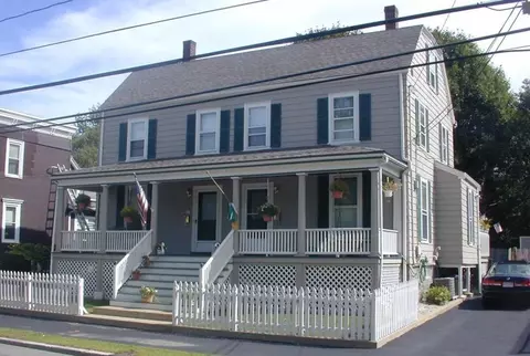 714-718 Truman Hwy, Boston, MA 02136