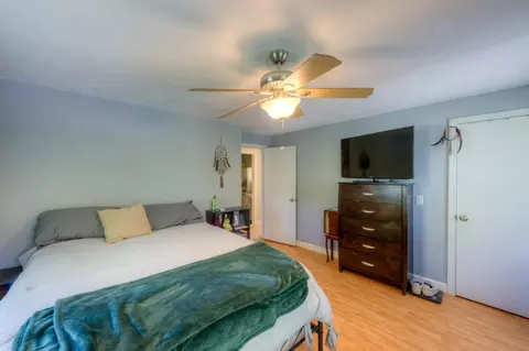 Bedroom - 55 Warner Ave # -A, Worcester, MA 01604 photo 2 of 3