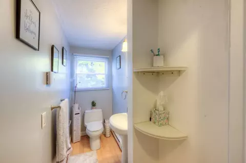 Bath - 55 Warner Ave # -A, Worcester, MA 01604 photo 1 of 4