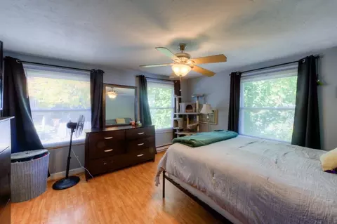 Bedroom - 55 Warner Ave # -A, Worcester, MA 01604 photo 1 of 3