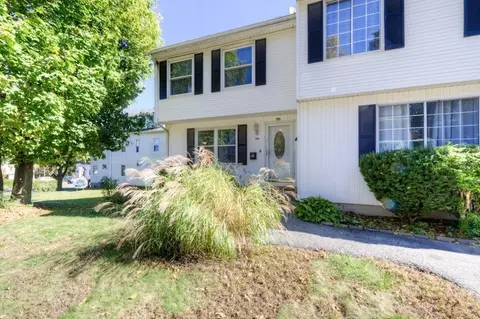 Exterior - 55 Warner Ave # -A, Worcester, MA 01604 photo 2 of 7