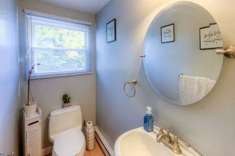 Bath - 55 Warner Ave # -A, Worcester, MA 01604 photo 3 of 4