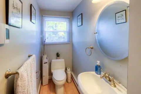Bath - 55 Warner Ave # -A, Worcester, MA 01604 photo 2 of 4