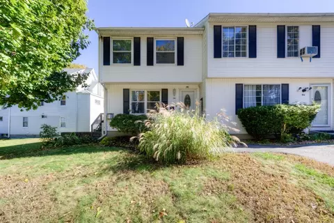 Exterior - 55 Warner Ave # -A, Worcester, MA 01604 photo 3 of 7