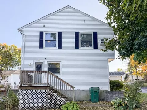 Exterior - 55 Warner Ave # -A, Worcester, MA 01604 photo 5 of 7