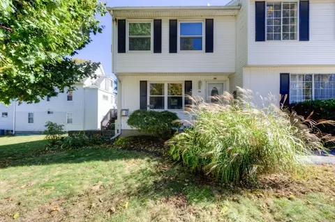 55 Warner Ave # -A, Worcester, MA 01604