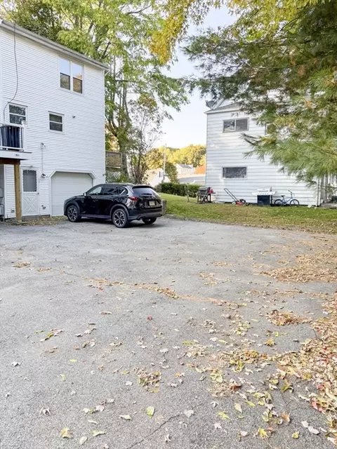 Exterior - 55 Warner Ave # -A, Worcester, MA 01604 photo 6 of 7