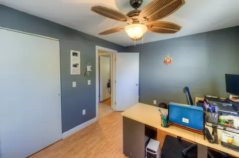 Bedroom - 55 Warner Ave # -A, Worcester, MA 01604 photo 3 of 3