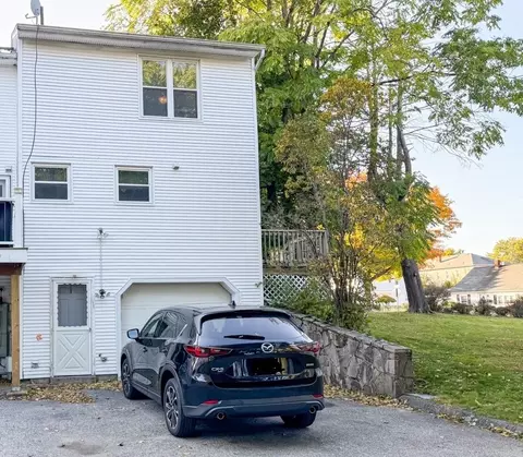 Exterior - 55 Warner Ave # -A, Worcester, MA 01604 photo 4 of 7