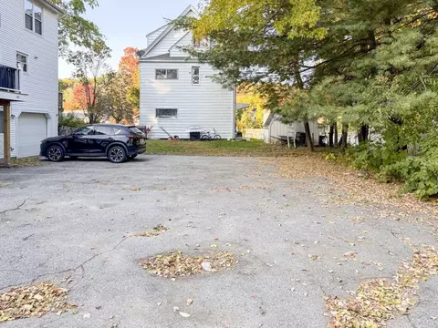 Exterior - 55 Warner Ave # -A, Worcester, MA 01604 photo 7 of 7