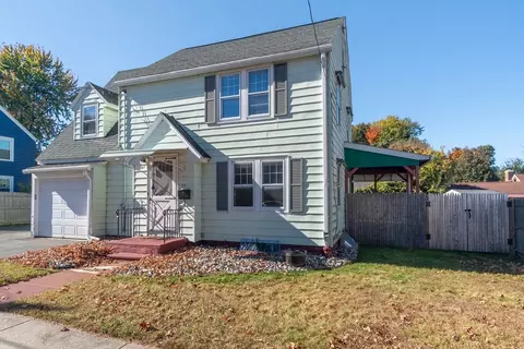 54 Ashbrook St, Springfield, MA 01118 photo 2