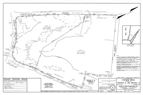 0 Pinnacle Rd, Harvard, MA 01451 photo 5