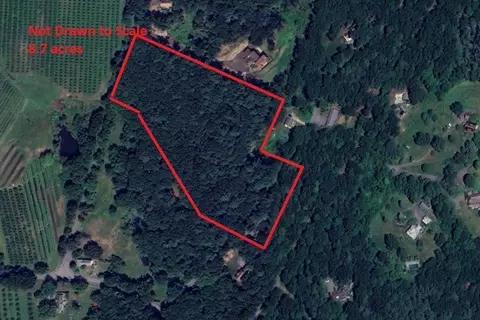 0 Pinnacle Rd, Harvard, MA 01451