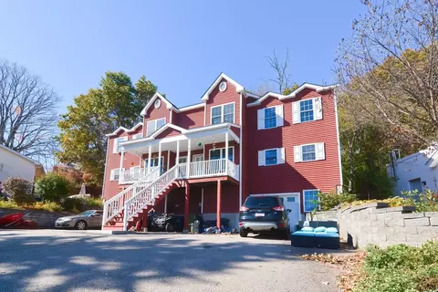 Exterior - 11 Quaboag St #B, Warren, MA 01083 photo 12 of 12
