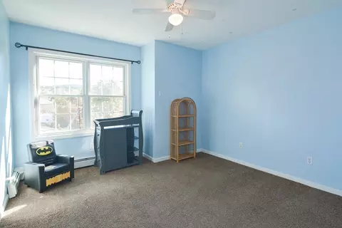 Bedroom - 11 Quaboag St #B, Warren, MA 01083 photo 5 of 8