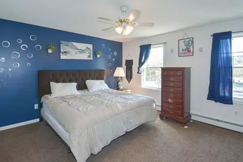 Bedroom - 11 Quaboag St #B, Warren, MA 01083 photo 1 of 8