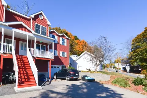 Exterior - 11 Quaboag St #B, Warren, MA 01083 photo 2 of 12