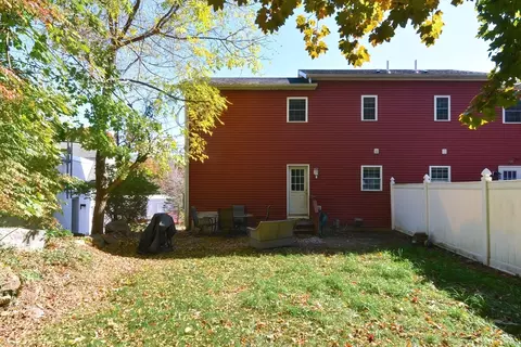 Exterior - 11 Quaboag St #B, Warren, MA 01083 photo 3 of 12