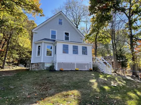 485 Essex St, Beverly, MA 01915